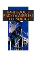 Handbook of Radio & Wireless Technology