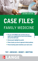 Case Files Family Medicine, Second Edition