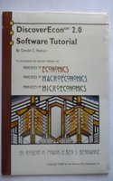 DiscoverEcon 2.0 Software Tutorial