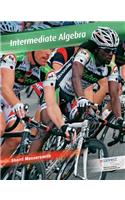Student Solutions Manual for Intermediate Algebra