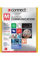 Connect 1-Semester Access Card for Rentz Business Communication