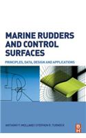 Marine Rudders and Control Surfaces
