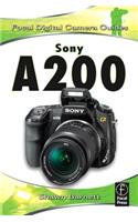 Sony A200