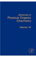Advances in Physical Organic Chemistry
