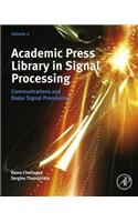 Signal Processing