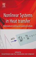 Nonlinear Systems in Heat Transfer