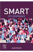 Smart City Governance