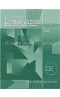 Digital Electronics Laboratory Experiments Using the Xilinx XC95108 CPLD with Xilinx Foundation: Design and Simulation Software