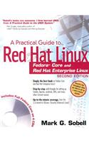 A Practical Guide to Red Hat Linux: Fedora Core and Red Hat Enterprise Linux