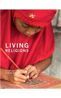 Revel for Living Religions -- Access Card