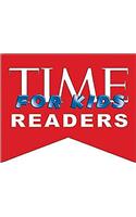 Harcourt School Publishers Reflexiones: Time for Kids Reader Grade 5 Constructores..