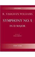 Symphony No. 5