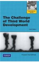 The Challenge of Third World Development