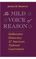 The Mild Voice of Reason