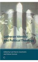 Lutheran Identity and Political Theology
