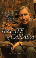 Fate of Canada