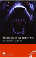 Macmillan Readers Hound of the Baskervilles The Elementary without CD