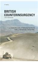 British Counterinsurgency