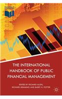 International Handbook of Public Financial Management