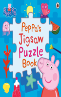 Peppa Pig: Peppa's Jigsaw Fun