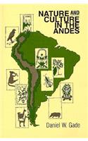 Nature and Culture in the Andes