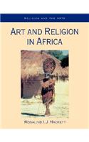 Art and Religion in Africa