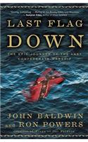 Last Flag Down