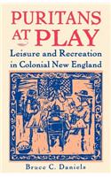 Puritans at Play