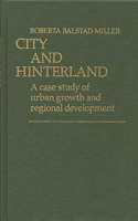 City and Hinterland