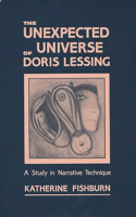 Unexpected Universe of Doris Lessing