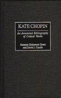 Kate Chopin