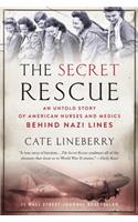 The Secret Rescue