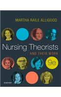 Nursing Theorists and Their Work