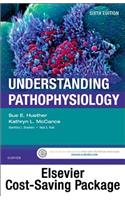 Understanding Pathophysiology - Text and Study Guide Package