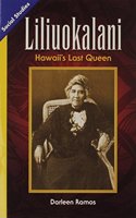 Social Studies 2013 Leveled Reader Grade 3 Chapter 8 On-Level: Liliuokalana: Hawaiis Last Queen