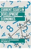 Current Issues in Development Economics