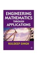 Engineering Mathematics Through Applications