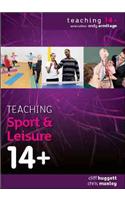 Teaching Sport and Leisure 14+