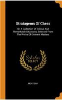 Stratagems Of Chess