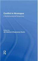 Conflict In Nicaragua