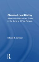 Chinese Local History