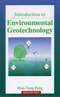 INTRODUCTION TO ENVIRONMENTAL GEOTECHNOL