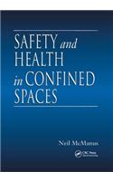 Safety and Health in Confined Spaces