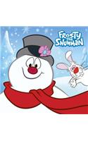 Frosty the Snowman