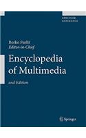 Encyclopedia of Multimedia