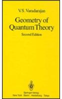 Geometry of Quantum Theory