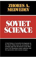 Soviet Science