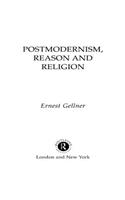 Postmodernism, Reason and Religion
