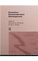 Feminism/ Postmodernism/ Development