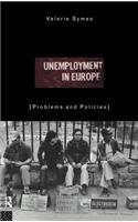 Unemployment in Europe